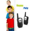 1Pair Child Kids Walkie Parenting Game Mobilní telefon Mluvící hračka pro děti