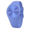 ICE-WATCH Ice Color Lotus 017913, Small 34mm, Single-Tone Silicone Watch, 10 ATM Water Resistant, Women's