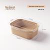 MiaoJie Disposable Takeaway Food Containers