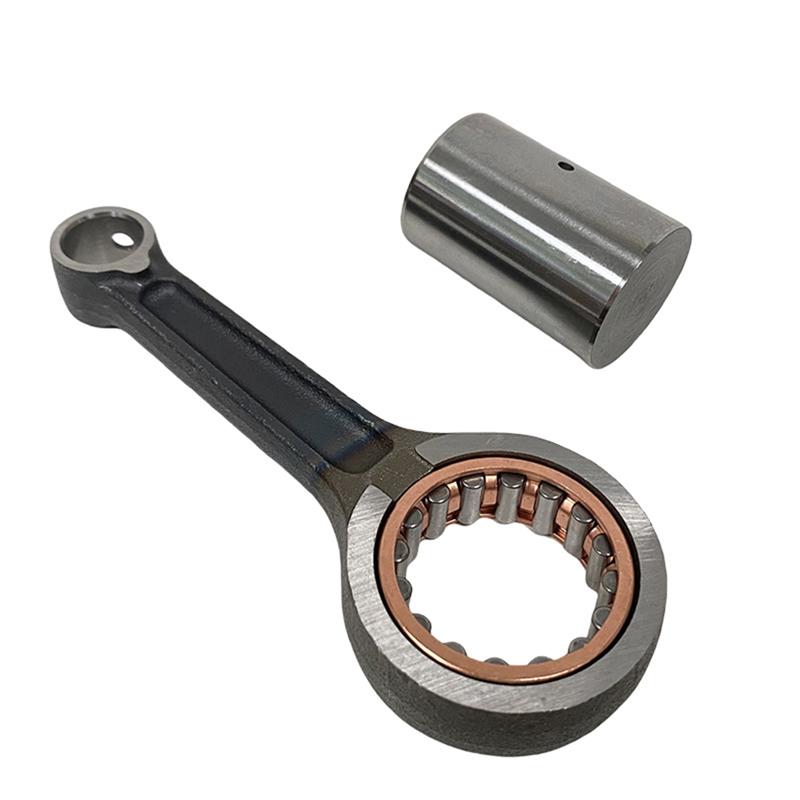 NOU-Bielă Motor Motocicletă Pentru Honda FES125 NES125 SES125 SH125 13000-KGF-910, 06381-KZY-900