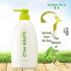 SUPER MiLD Green Field Herbal Moisturizing Hair Conditioner
