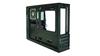 SCYTHE OTTER Micro-ATX Slim PC Case with 300W SFX Power Supply