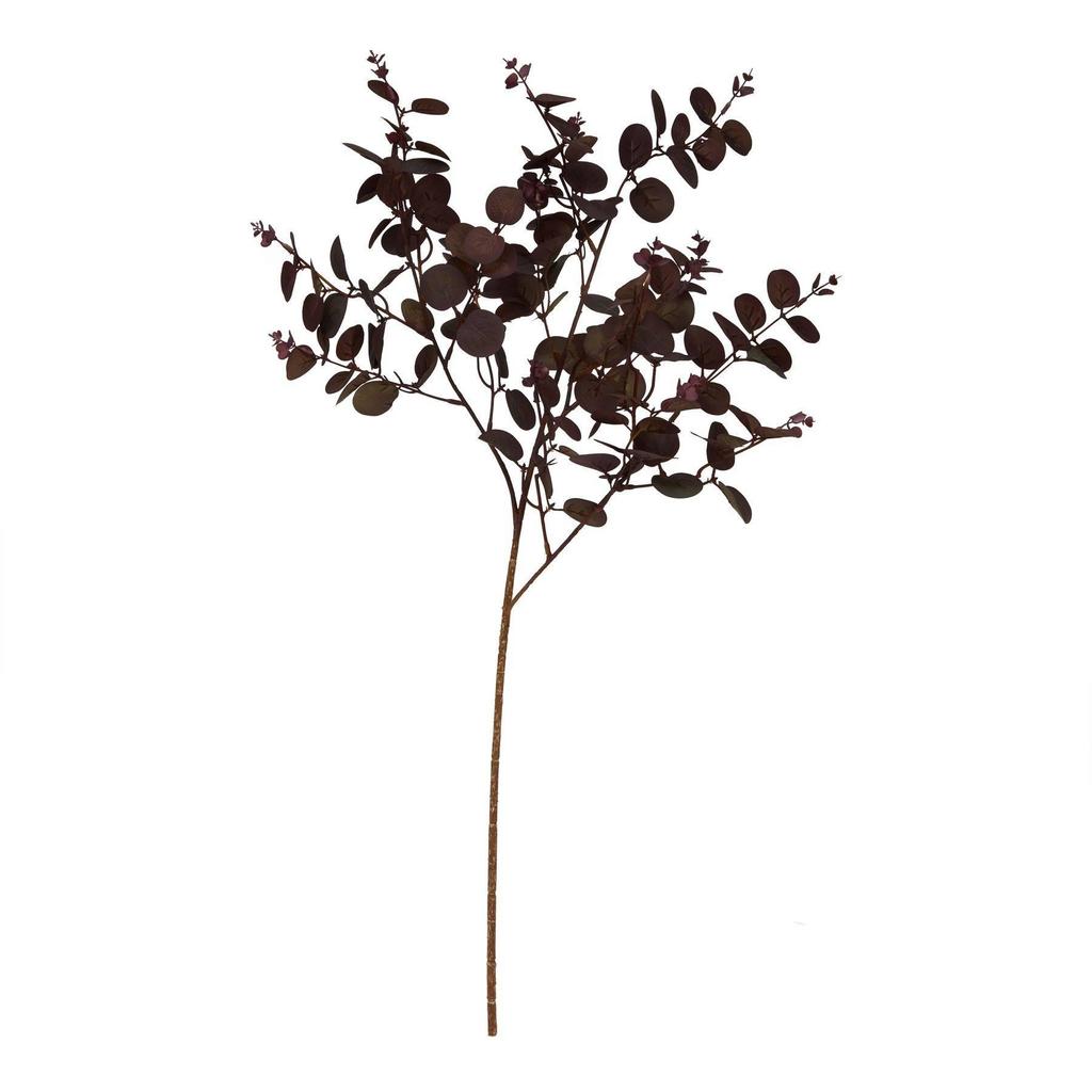 Hill Interiors Eucalyptus Artificial Plant