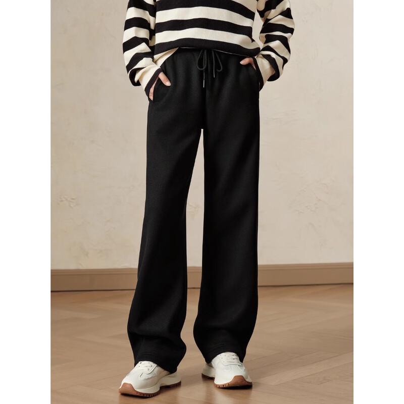 JZ Anna Coco Women's Casual Warm Banana Pants