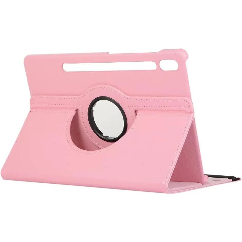 360 drehbare Hülle für Samsung Galaxy Tab S9 Ultra 14,6 S8 Plus 12,4 S7 FE 11 Tablet Cover SM-X900 X916 X800 X810 T730 T970 Hüllen
