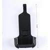 Replacement Walkie Talkie Belt Clip Sturdy Anti-drop Accessory Fit WLN KD C1 Retevis RT22 Yinitone MINI 02