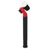 Air Cooled Welding Torch Head Flexible Neck Welding Torch Body  Professional Welding