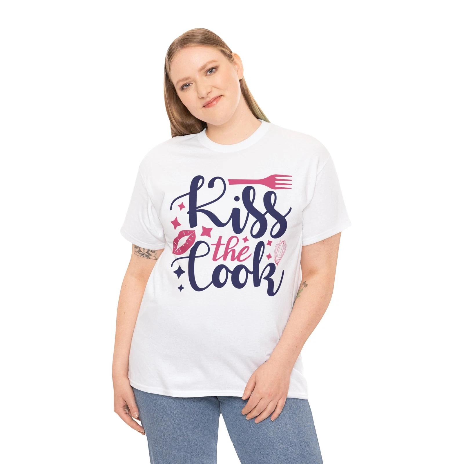 Master Chef T-Shirt – Funny Cooking Lover Culinary Foodie Graphic Tee 3XL
