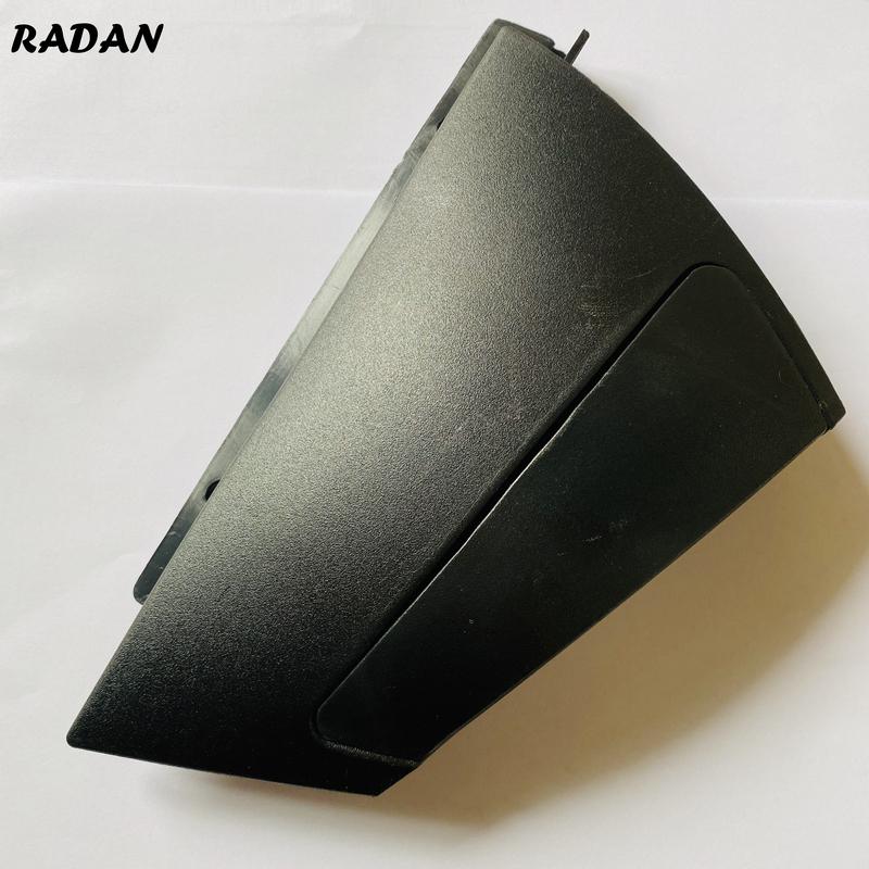Rear Door Outer Handle Exterior External Door Handle For Chery A3 Chery Cielo M11-6205170 M11-6205180 rear left