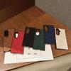 Dragon Pattern Leather Protective Case with Film for Samsung Z-Fold7/Z-Fold6/Z-Fold5