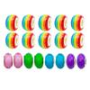 DIY Bracelet Making Kit Charms Necklace Jewelry Supplies Beads Craft Kits