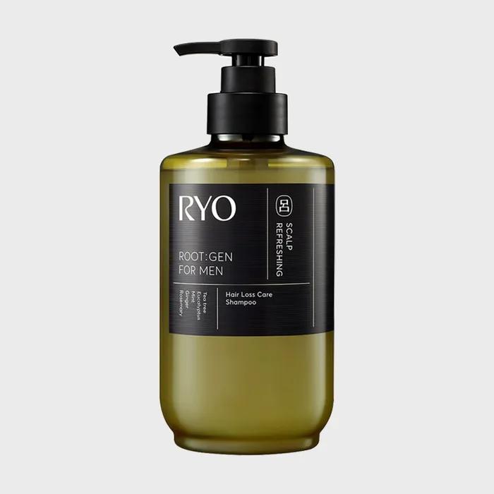 Ryeo Rootgen Specialized Hair Loss Care Shampoo/Treatment 515ml (Optional)