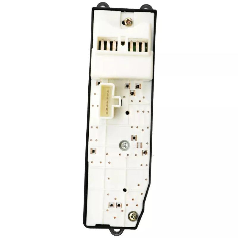 Window Switch Front Left Driver Side 84820-12340 Fits Toyota RAV4 1998-2000