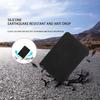 Lightweight Silicone Protector Skin for WPB0507S 5000mAh Mobile Power Shock Absorption Effect Resistance Sleeve