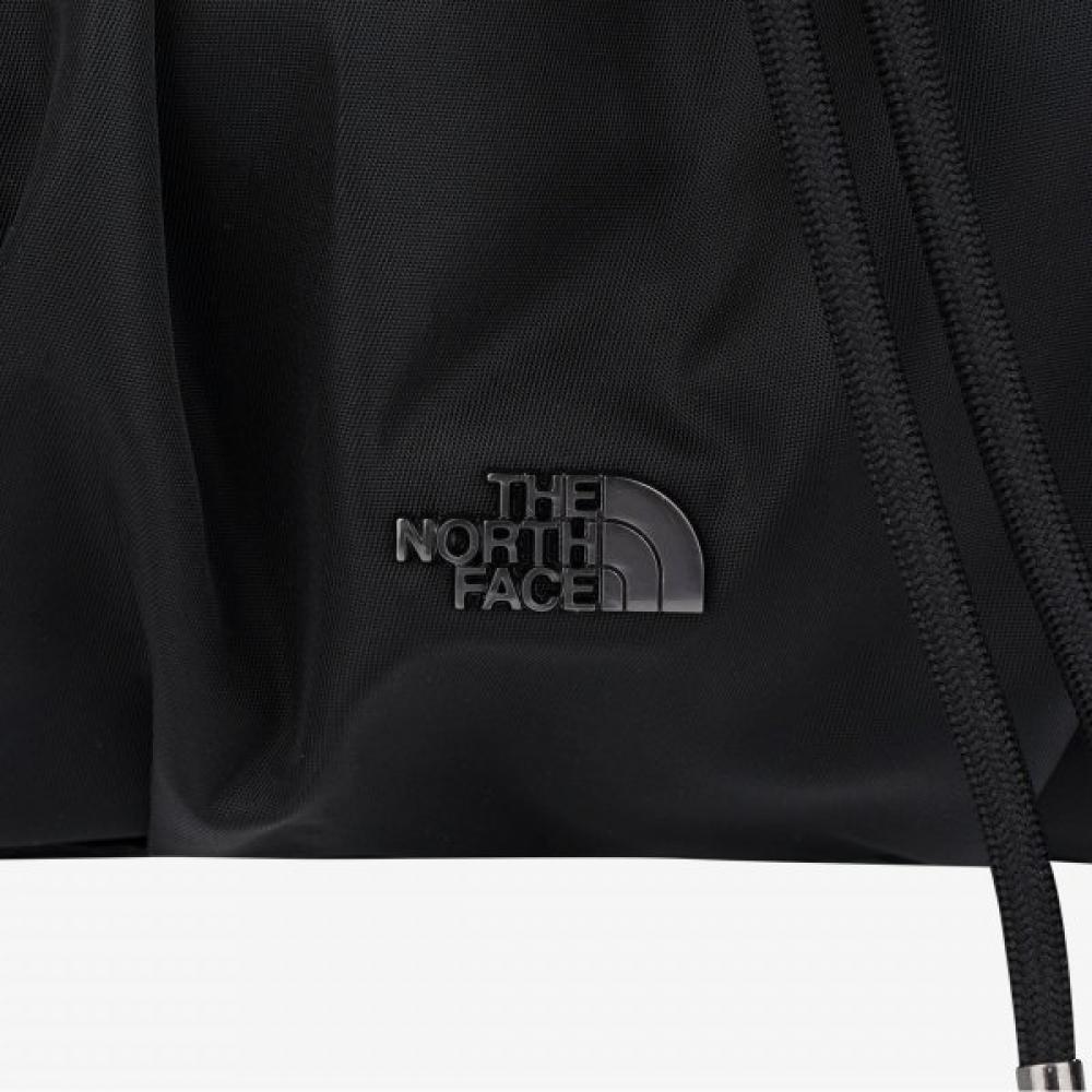 The North Face Duffel Bag Small Nn2pr63m Black