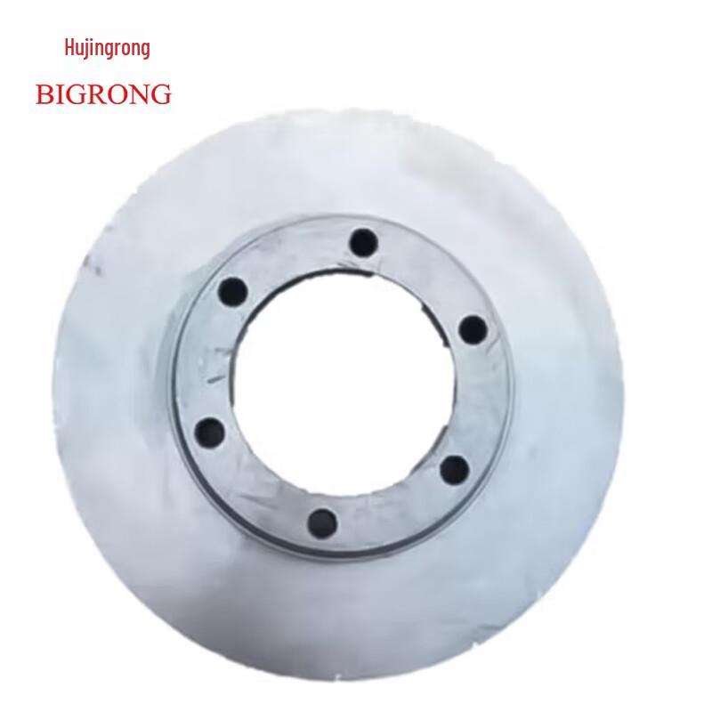 Jurong BAIC Warrior Front Brake Disc