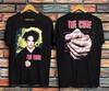 Top Healing Tshirt Sports Street Wear Extra Large Loose Casual Printed Cotton Top Summer Y2k Tshirt Retro Rock Band
