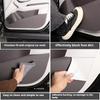 For BYD Song Plus EV/DMI 2021-2025 Door Anti Kick Pad Protection Anti Dirt Door Panel Protection Interior Accessories