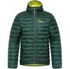 Bunda Jack Wolfskin Passamani Down Hoody