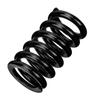 350-650 LBS Shock Absorber Spring KS 291R 260 Shock Absorption Black Color Long-lasting Performance Maintain Performance