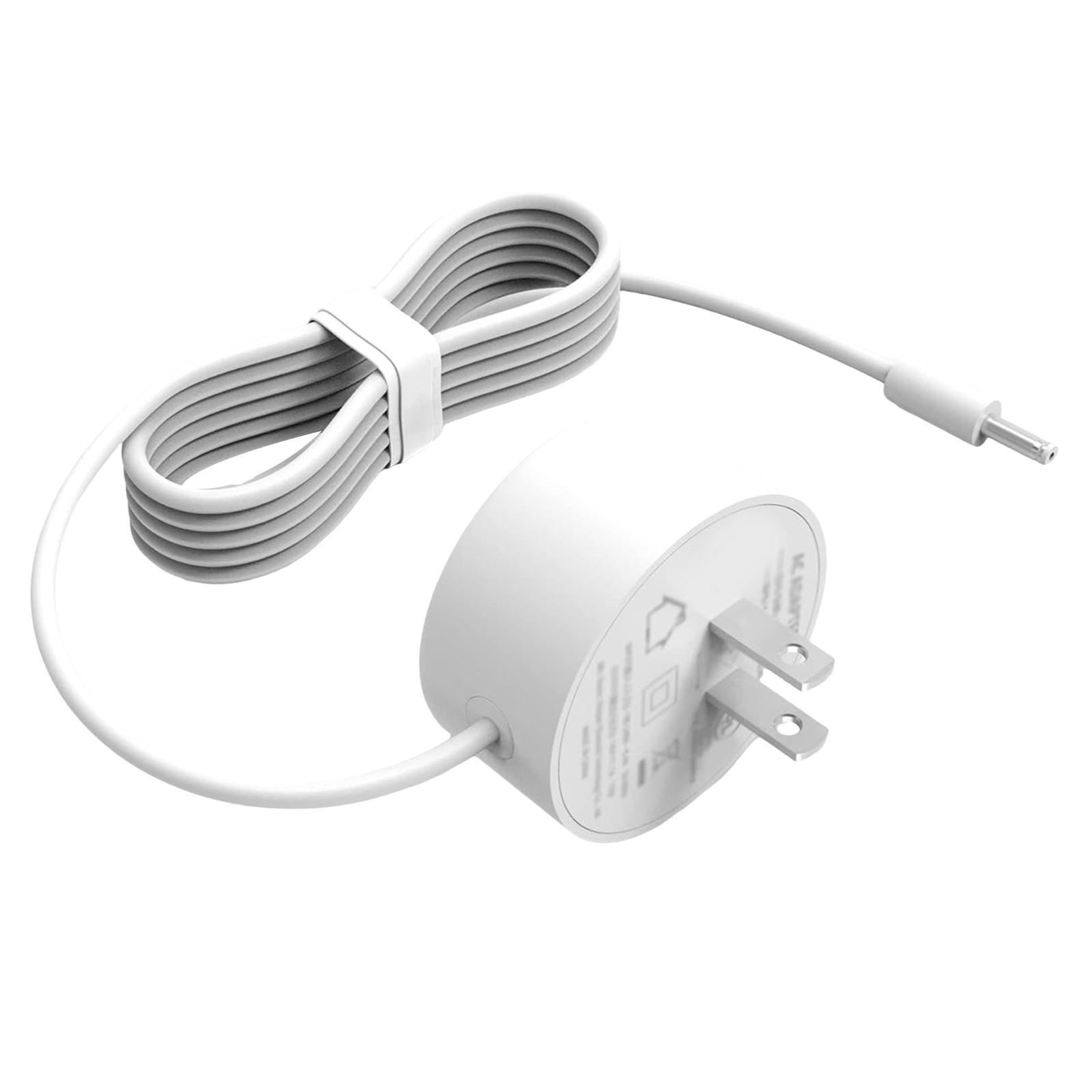 

Intelligent Speaker Wall Charger for Home Hub, Nest Hub, Nest Mini 15W 14V 1.10A Power Supply Adapter 1
