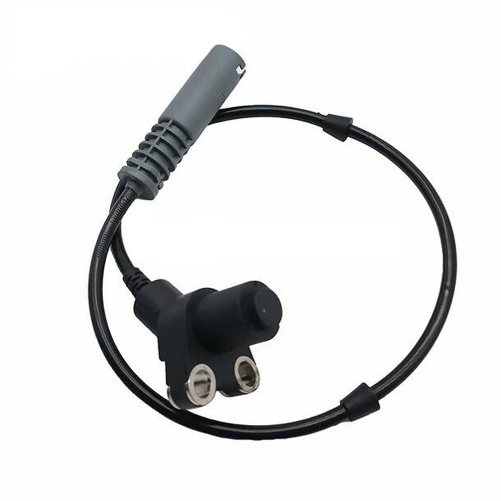 ABS Wheel Speed Sensor Rear Left/Right For BMW 96-02 Z3 95-99 318ti 34521164643
