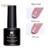 TNC Langanhaltender, schnelltrocknender Soak-Off-UV-Top-Base-Coat-Nagelgel-Lack-Dekor