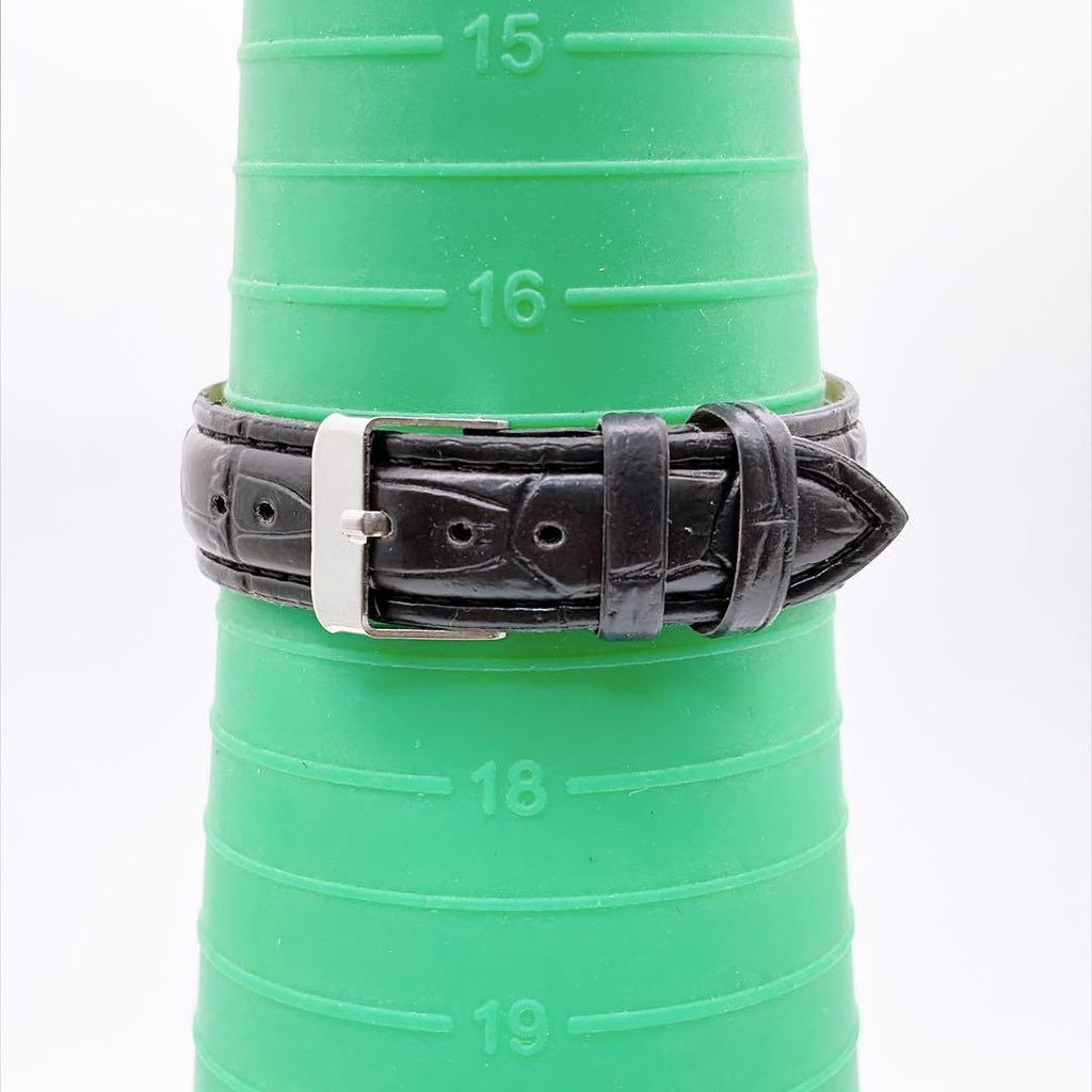 Used Rare SEIKO 5 Sportsmatic 7619-7010 1966