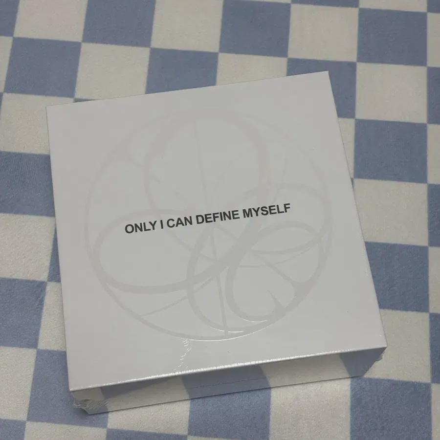 aespa Armageddon Album Cdp Sealed