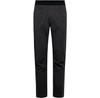Брюки Pueblo Outdoorhose Черный/серый