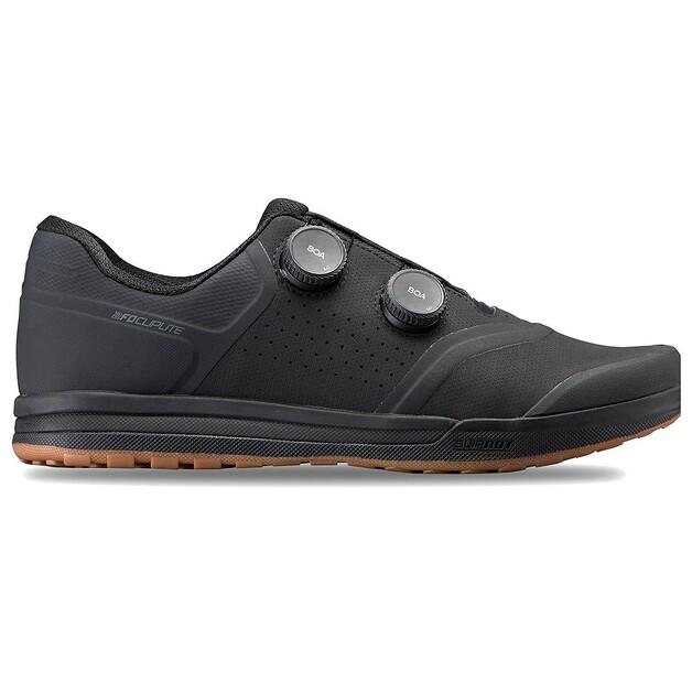 

Specialized 2FO ClipLite велосипедные туфли EU 46