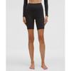 Lullulemon Align™ High-Rise Shorts 8-Inch Blk
