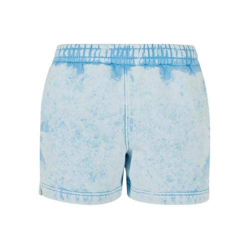 

Urban Classics Womens/Ladies Towelling Washed Sweat Shorts