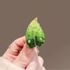 New Alloy Brooch High-end Niche Women's Peony High-end Pin Coat Suit High-end Versatile Brooch