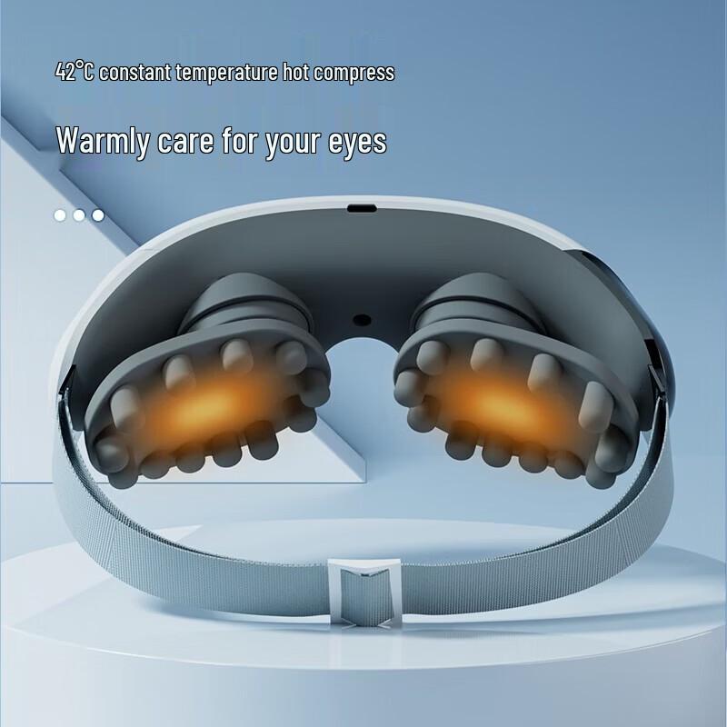 Royalstar RSD-PK818XR Eye Massager