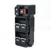 BYD S7 2013 Window Button Switch Assembly (Part No. 6B-3746500)