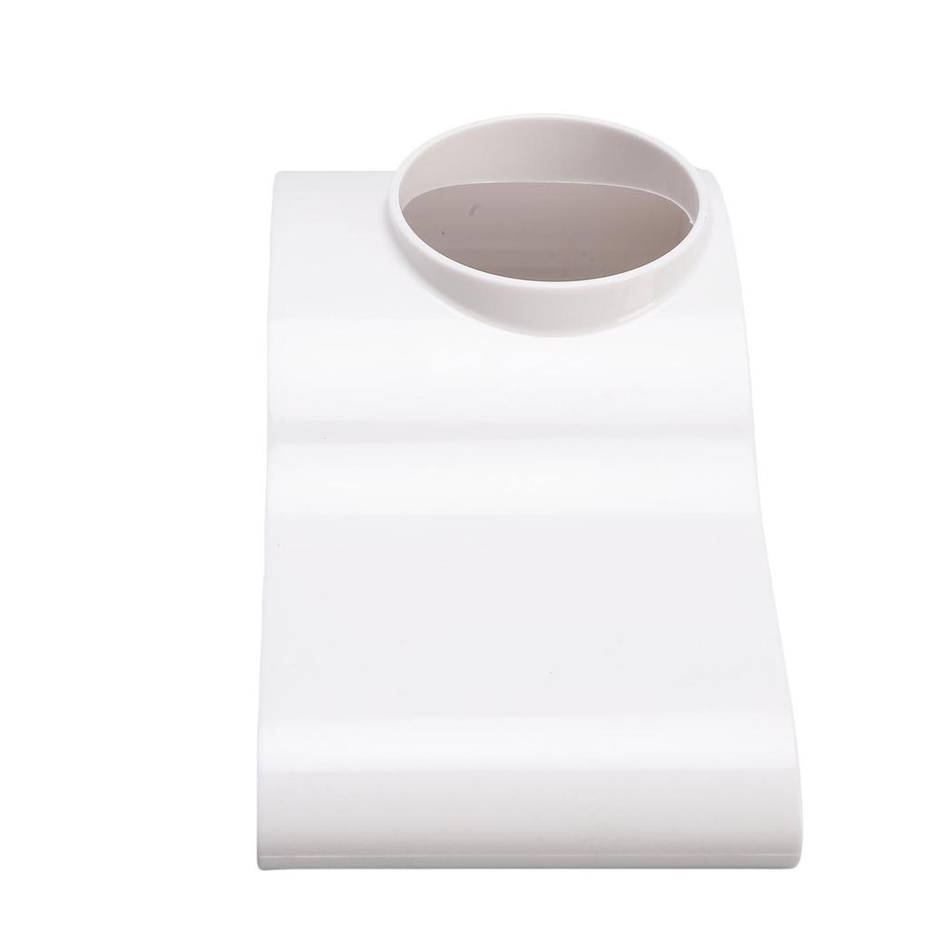 Aquarium Ondergrondse Tunnel Plastic Aquarium Ondergrondse Grot voor Vissen Garnalen Vissen Decoratie