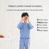 Hodo Kids Lyocell Cotton Pajama Set