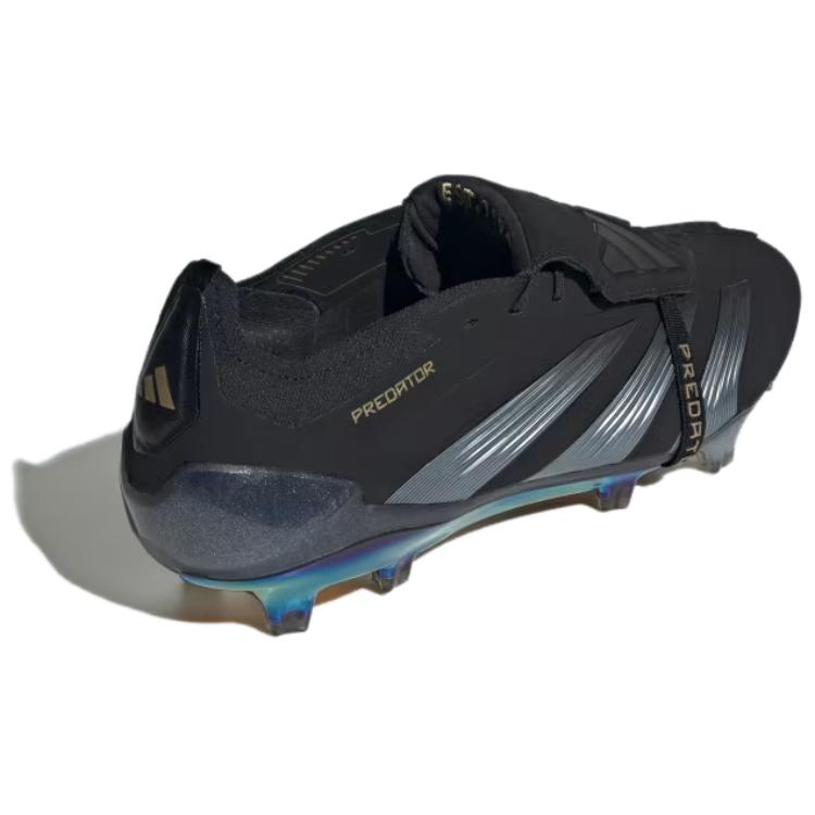 Adidas Predator Elite Foldover Tongue Fg 'Dark Spark Pack' IF6444
