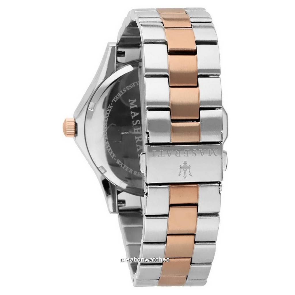 Maserati Circuito R8823127001 Automatic Men's Watch