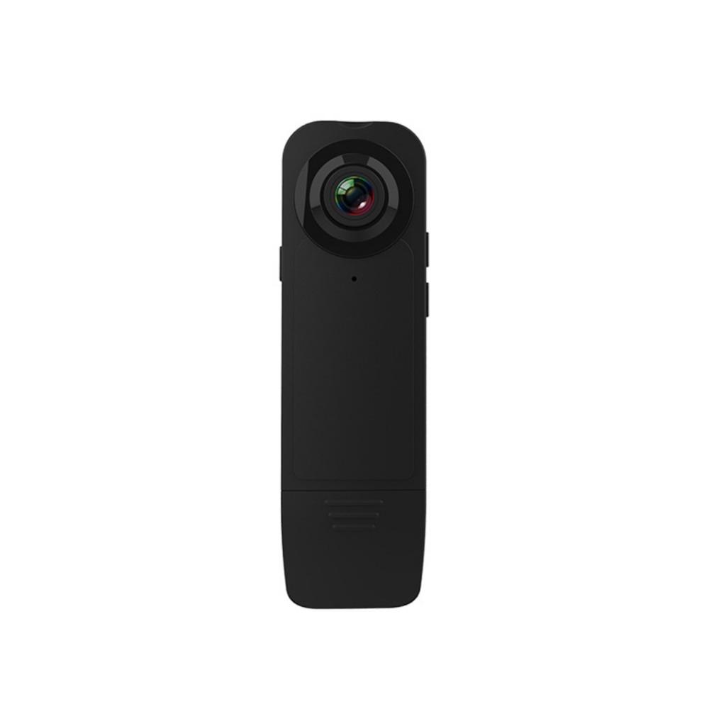A18 Camera High Definition 1080 Conference Camera Motion DV Work Recorder Intelligent Recording Back Clip Camera