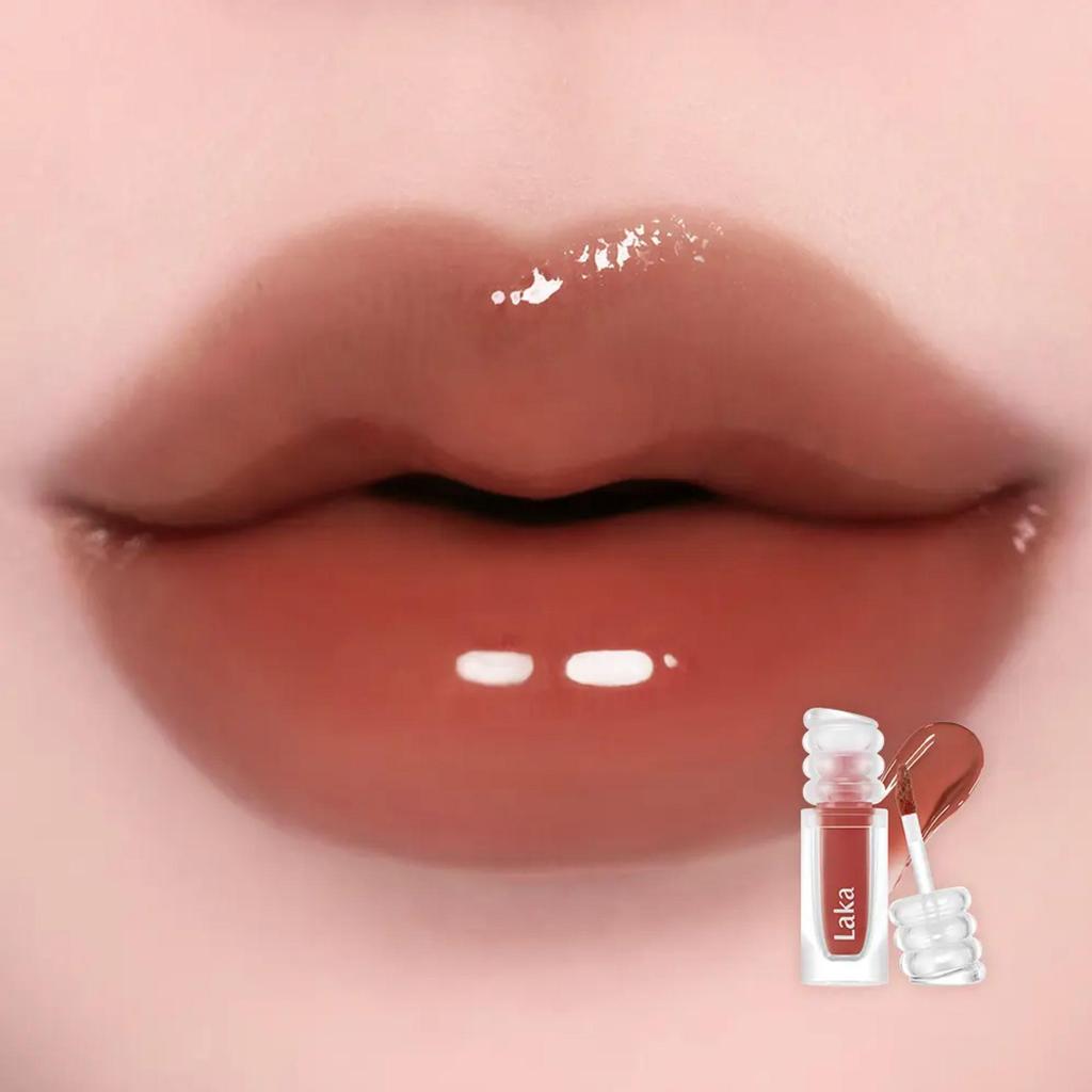Laka Maxi Glayer Tint 3.8g (20 Colors)