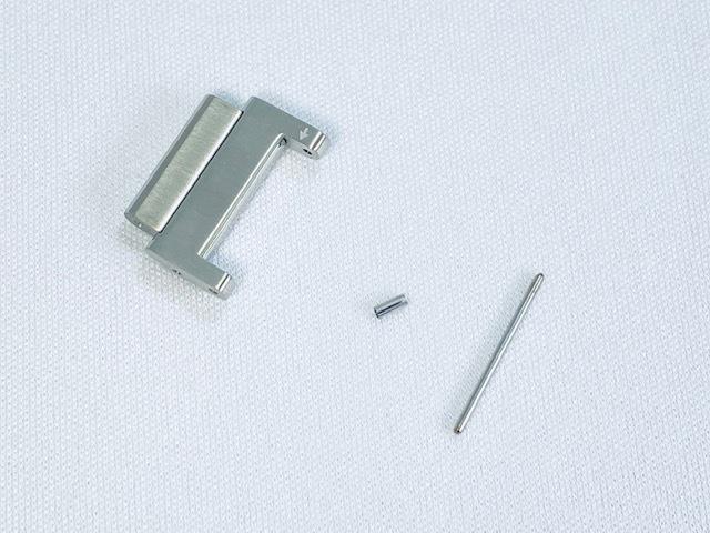 M11Y1HLK SEIKO Astron link for compatible with and via M11Y111H0, SBXC117/ SSH117JC/ SBXC119/ 5X53-0BV0 others. (Ships Nekoposu)