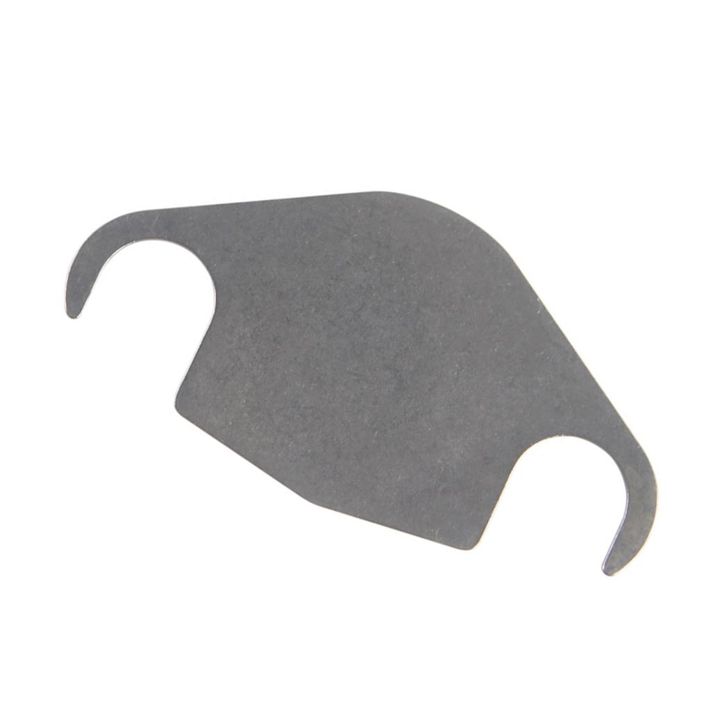 Záslepka EGR ventilu pro BMW N47 N47S N57 N57S E90 E91 E84