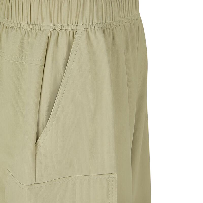 Skechers Men's Relaxed Fit Casual Shorts