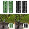 2Pcs Tree Trunk Protector Protection Weatherproof Protect Bark Breathable Bark