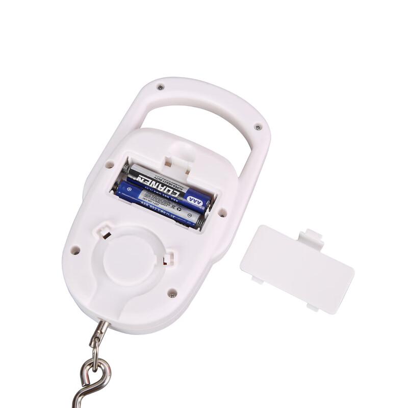 HKY Portable 50kg Digital Hanging Scale