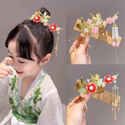 Baby-Haar-Accessoires – Baby Haarspangen