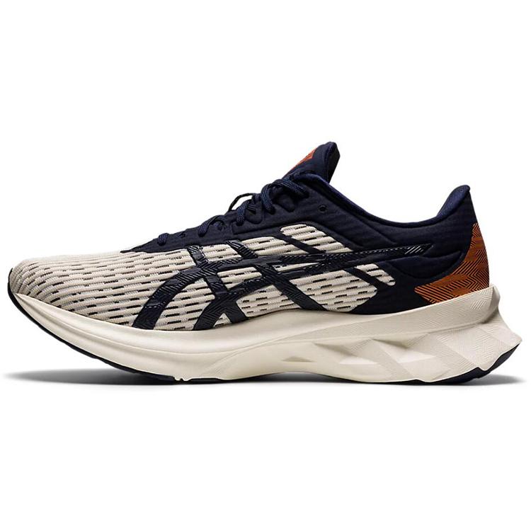 

ASICS Novablast Sps Cream Midnight 1201A065-100 37