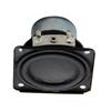 1.5" Mini Audio Portable Speaker 4 Euro 3-10W Full Frequency Speaker DIY Stereo Home Theater Subwoofer Internal Magnetic Speaker